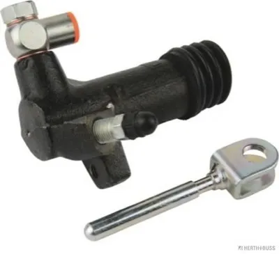 Рабочий цилиндр, система сцепления HERTH+BUSS JAKOPARTS купить