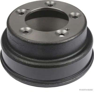Тормозной барабан HERTH+BUSS JAKOPARTS купить