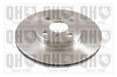 Тормозной диск QUINTON HAZELL купить