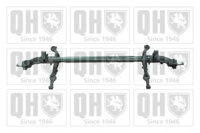 Балка моста QUINTON HAZELL купить