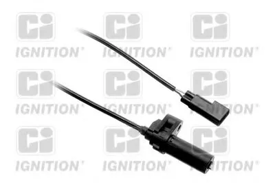 Датчик, частота вращения колеса CI QUINTON HAZELL купить