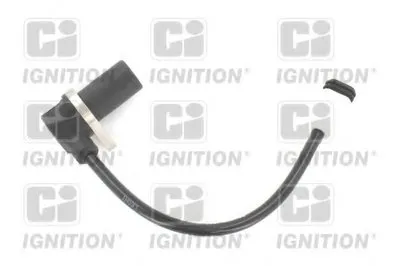 Датчик, частота вращения колеса CI QUINTON HAZELL купить