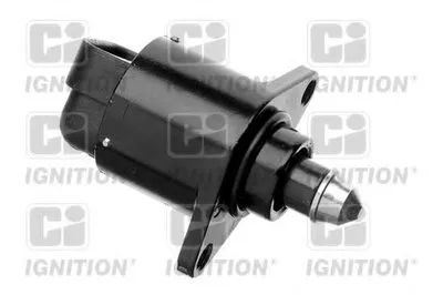 Поворотная заслонка, подвод воздуха CI QUINTON HAZELL купить