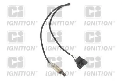 Лямда-зонд CI QUINTON HAZELL купить