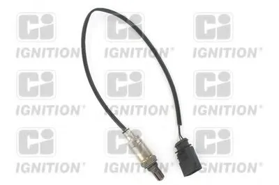 Лямда-зонд CI QUINTON HAZELL купить