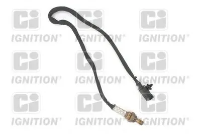 Лямда-зонд CI QUINTON HAZELL купить