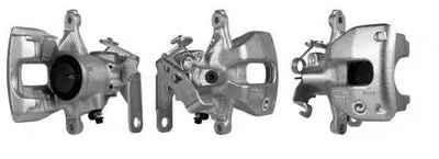 Тормозной суппорт PREMIER FERODO купить