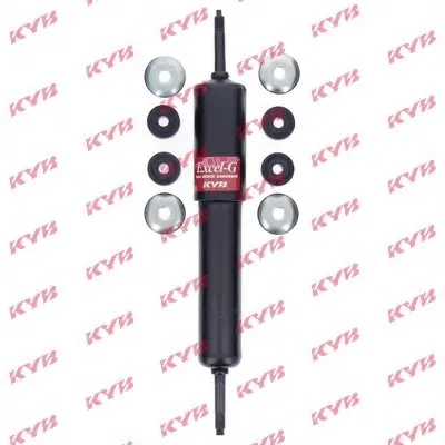 Амортизатор Excel-G KYB купить