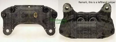 Тормозной суппорт TRISCAN купить