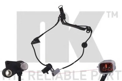 Датчик, частота вращения колеса NK купить