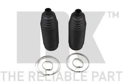 Комплект пылника, рулевое управление NK купить