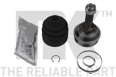 Шарнирный комплект, приводной вал NK купить