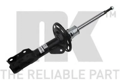 Амортизатор NK купить