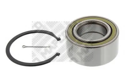 Комплект подшипника ступицы колеса MAPCO купить