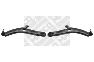 Комлектующее руля, подвеска колеса MAPCO купить