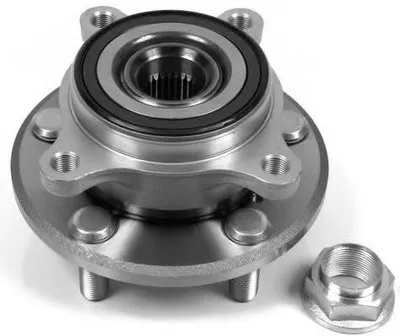 Комплект подшипника ступицы колеса MOOG купить