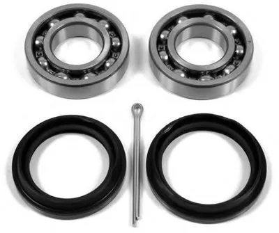 Комплект подшипника ступицы колеса MOOG купить