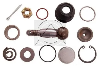 ремонтный комплект, несущие / направляющие шарниры SIDEM купить