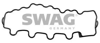 Прокладка, крышка головки цилиндра SWAG купить