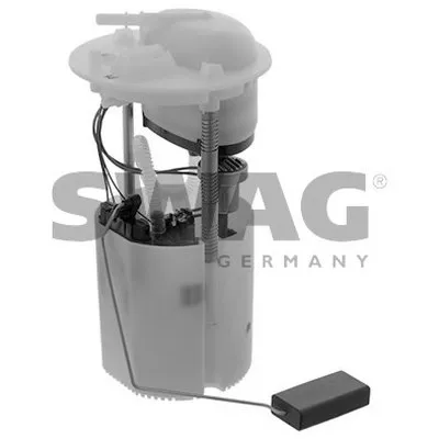 Топливный насос SWAG купить