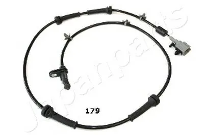 Датчик, частота вращения колеса JAPANPARTS купить