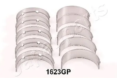 Комплект подшипников коленчатого вала JAPANPARTS купить