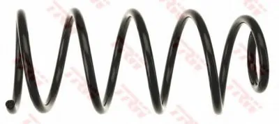 винтовая пружина TRW купить