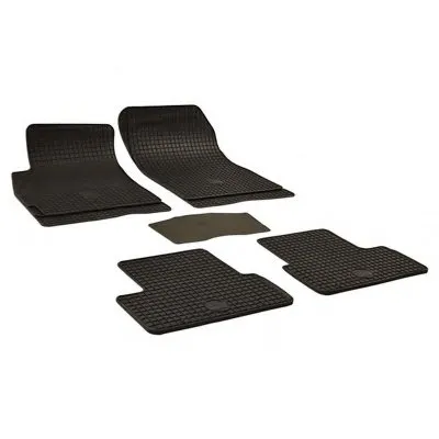 Комплект ковриков RAMEDER купить