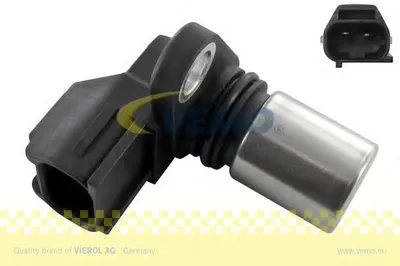 Датчик импульсов; Датчик, частота вращения; Датчик импульсов, маховик; Датчик частоты вращения, управление двигателем VEMO купить