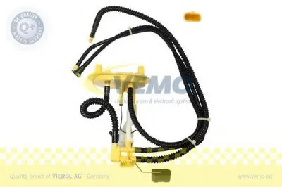 Датчик, запас топлива Q+, original equipment manufacturer quality MADE IN GERMANY VEMO купить