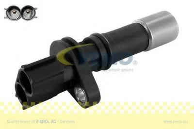 Датчик импульсов; Датчик импульсов, маховик premium quality MADE IN EUROPE VEMO купить