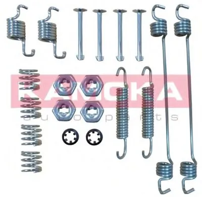 Комплектующие, тормозная колодка KAMOKA KAMOKA купить