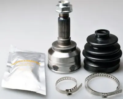 Шарнирный комплект, приводной вал DENCKERMANN купить