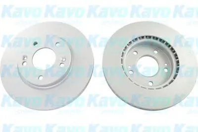 Тормозной диск KAVO PARTS купить