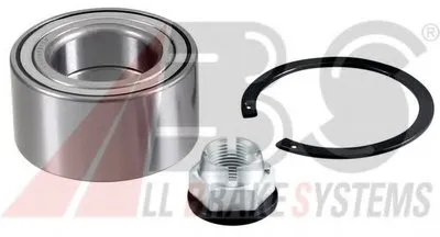 Комплект подшипника ступицы колеса