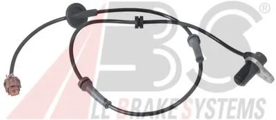 Датчик, частота вращения колеса A.B.S. купить