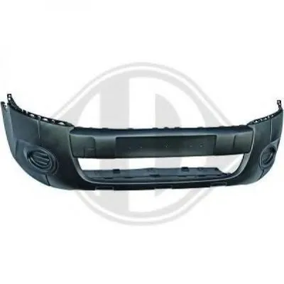 Буфер Priority Parts DIEDERICHS купить