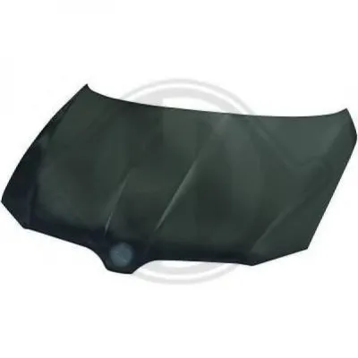 Капот двигателя DIEDERICHS купить