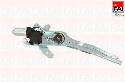 Подъемное устройство для окон FAI AutoParts купить