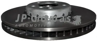 Тормозной диск JP Group JP GROUP купить
