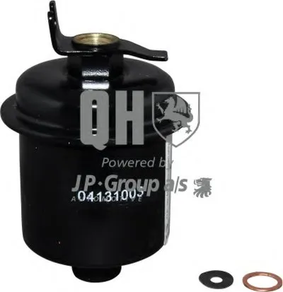 Топливный фильтр QH JP GROUP купить