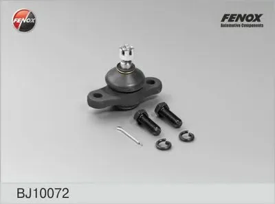 Шаровой шарнир FENOX купить