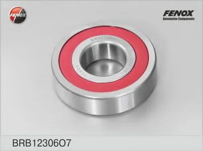 Комплект подшипника ступицы колеса FENOX купить