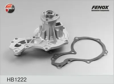 Водяной насос FENOX купить