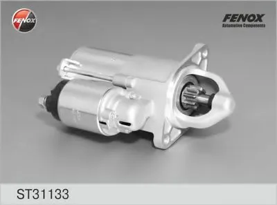 Стартер FENOX купить