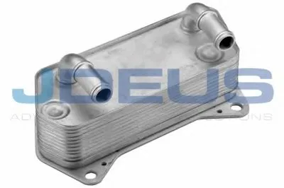 масляный радиатор, двигательное масло JDEUS купить