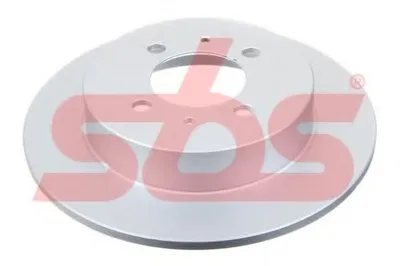 Тормозной диск sbs купить