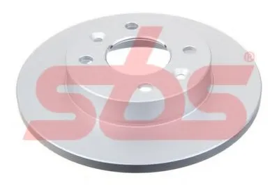 Тормозной диск sbs купить
