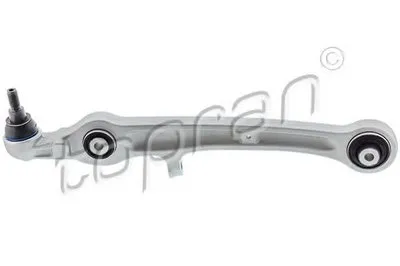 Рычаг независимой подвески колеса, подвеска колеса TOPRAN купить