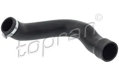 Трубка нагнетаемого воздуха TOPRAN купить